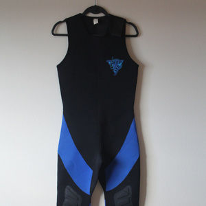 Deep See wetsuit